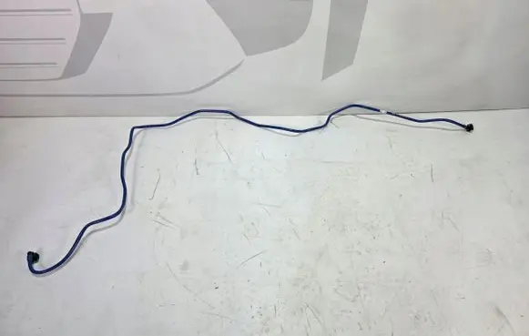 BMW X5 G05 Fuel line pipe 