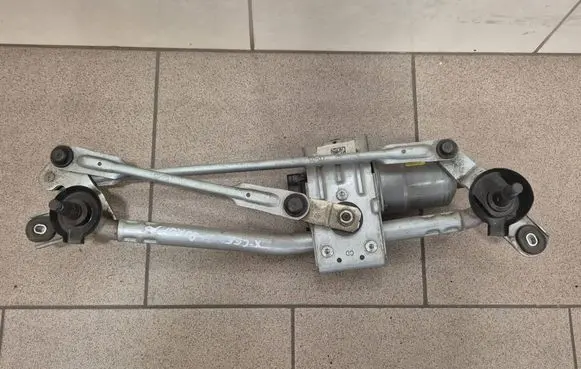 KIA Xceed Front wiper linkage and motor 98100J7000