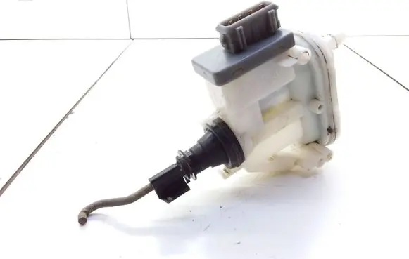 Volkswagen PASSAT B3 Central locking motor 3A0862153B