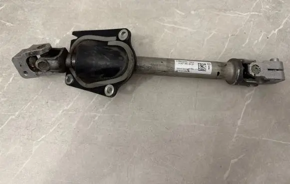 Mercedes-Benz Sprinter W907 W910 Steering rack A9074603900 000003Z004 183410000558