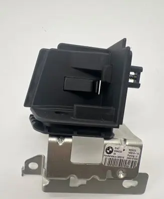 BMW X5M G05 F95 Parcel shelf load cover mount bracket 6994233 18031010 51476994233