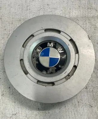 BMW 5 E39 Original wheel cap 36131181897