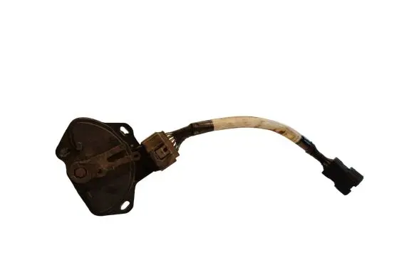 Subaru Forester SG Gear selector 