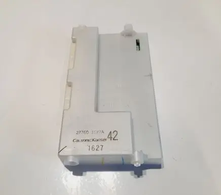 Infiniti FX Air conditioning/heating control unit 277601CX7A