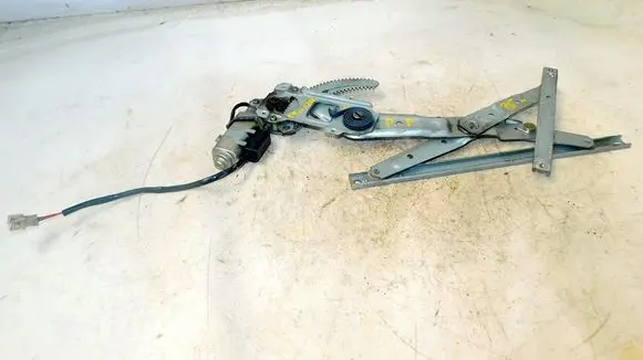 Mitsubishi Canter Front door window regulator with motor 191146