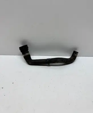 Audi Q8 Engine coolant pipe/hose 4M0122449AC