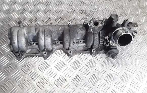 Mazda 323 F Intake manifold