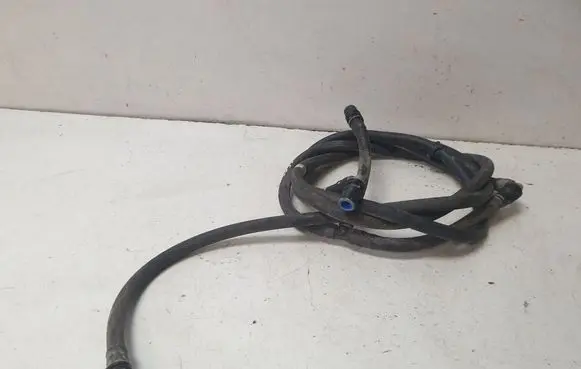 BMW 5 GT F07 Windshield washer fluid hose 6167717874703