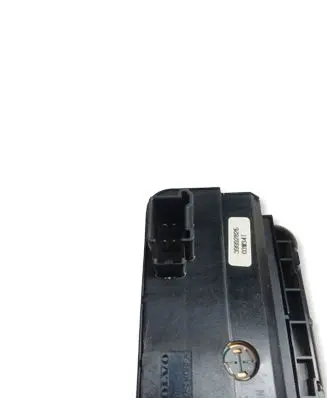 Volvo XC90 Interior fan control switch 39992826