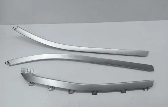 Mazda CX-7 Interior decorative trim set EH14644A1 E22168D3X