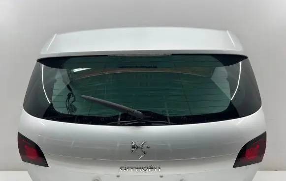 Citroen DS4 Tailgate/trunk/boot lid