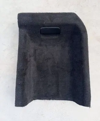 BMW X3 F25 Trunk/boot side trim panel 7284328 51477284328 15671810