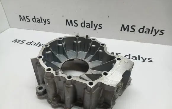 Mercedes-Benz ML W166 Automatic gearbox A1642711101 1642711101