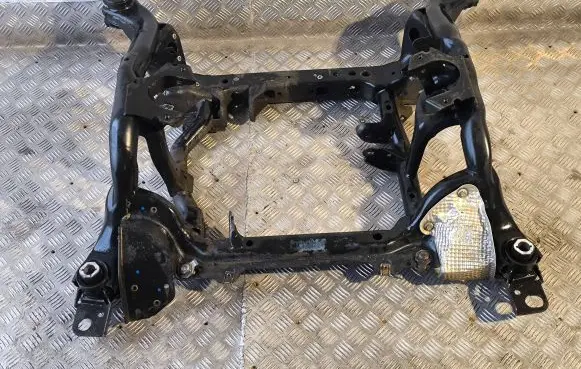 Jeep Grand Cherokee Front axle beam 