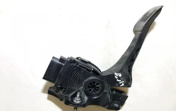 Ford S-MAX Accelerator throttle pedal 6g929f836ld 6g92-9f836-ld