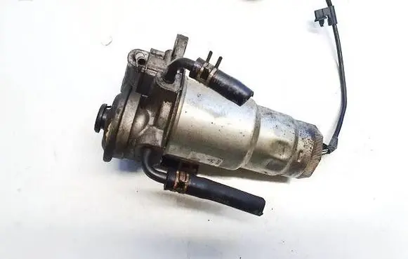Toyota Corolla Verso AR10 Fuel filter 23390yzzha