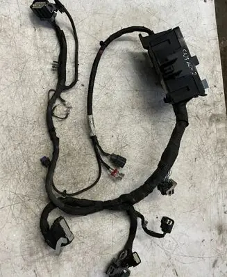 Ford Transit Custom Fuse module JK2T9K499ECC