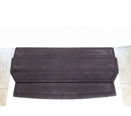 Opel Meriva A Parcel shelf 13213570 460408748