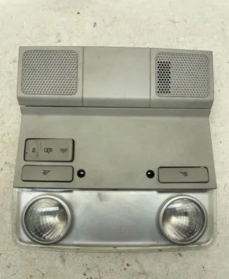 Volkswagen PASSAT B6 Front seat light 1K0947105 5037