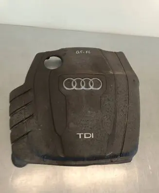 Audi Q5 SQ5 8R Engine cover (trim)