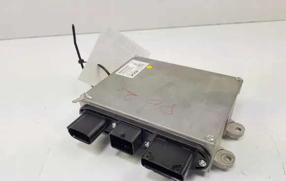 Infiniti Q50 Engine control unit/module ECU 285H04GA5B