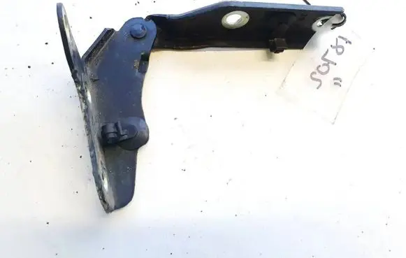 Volkswagen Polo IV 9N3 Engine bonnet/hood hinges 6q0823301b