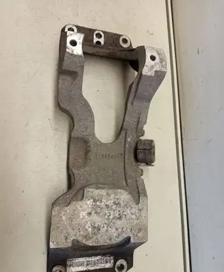 Volkswagen Phaeton Gearbox mounting bracket 3D0399261CN 3D0399263