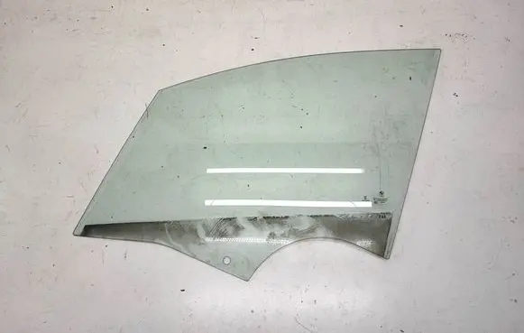 BMW 2 F46 Front door window glass four-door 43R001735