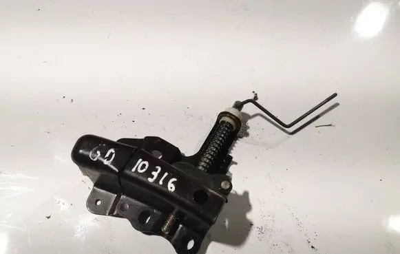 Nissan X-Trail T30 Other exterior part