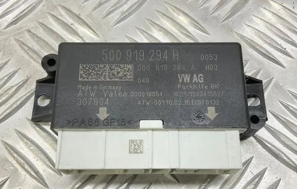 Parking PDC control unit/module