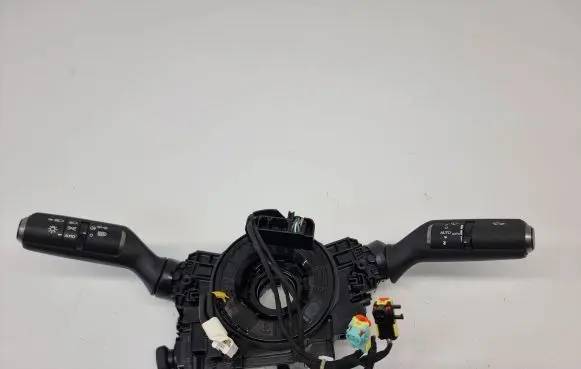 Lexus ES VII XZ10 Wiper turn signal indicator stalk/switch 8924533090