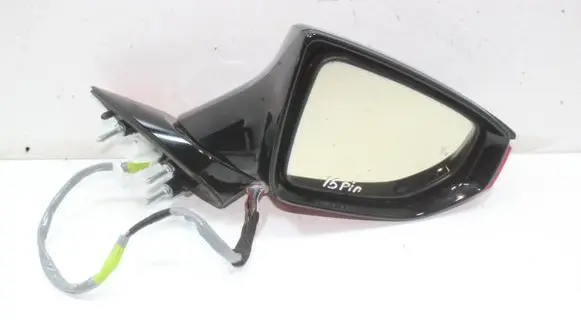 Lexus RC Coupe wind mirror (mechanical) 15PIN