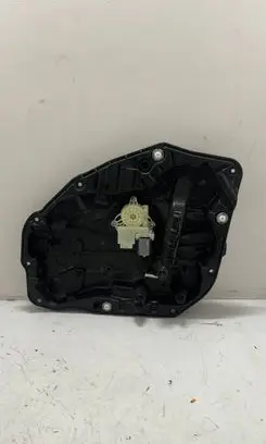 BMW X7 G07 Rear door window regulator with motor 9450071 C9568510