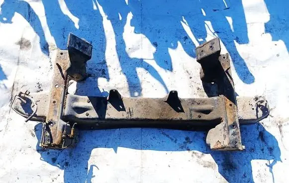Mercedes-Benz Sprinter W901 W902 W903 W904 Front subframe