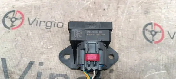 Ford Focus Fuel injection pump control unit/module F1FA9D370GA