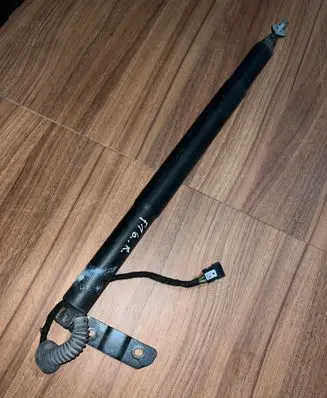Tailgate/trunk strut/damper