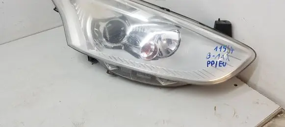 Ford B-MAX Headlight/headlamp AV1113W029CE 047000999C00