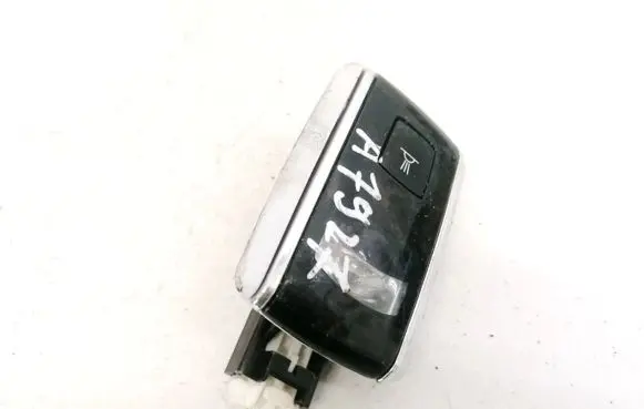 Peugeot 508 Rear seat light 9670880177
