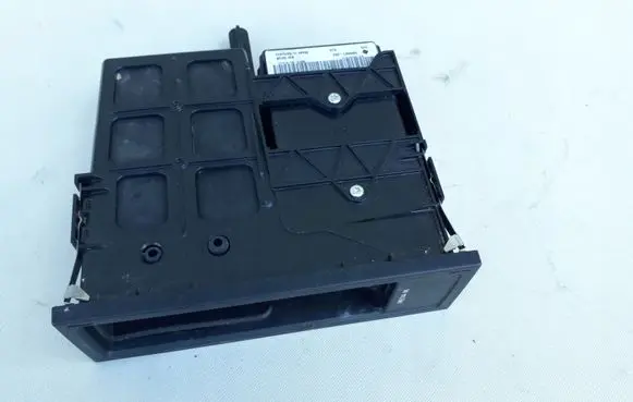 Volkswagen Scirocco Other control units/modules 5N0035341A