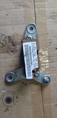 Renault Espace III Airbag control unit/module 6025313594