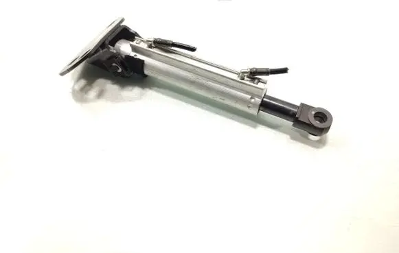 Volvo C70 Convertible roof hydraulic pump LA166321CEL1