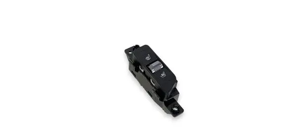 KIA Sorento IV Seat heating switch 93300P2AB0 53204