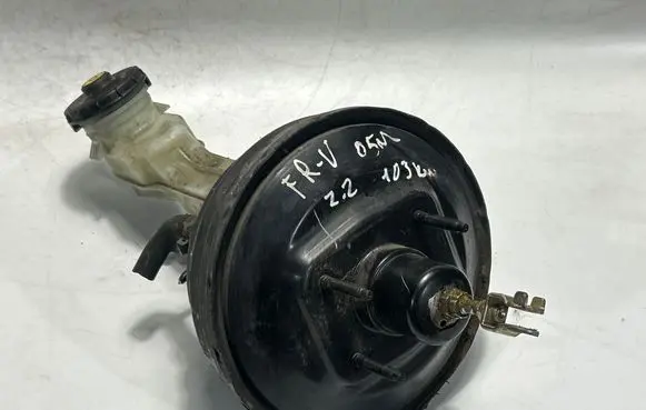 Honda FR-V Brake booster