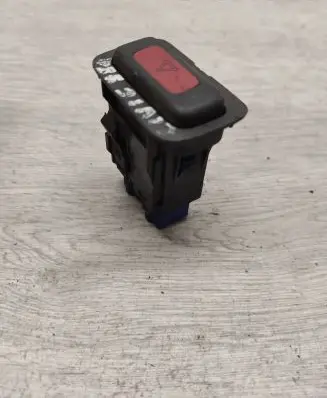Rover 45 Hazard light switch 50367