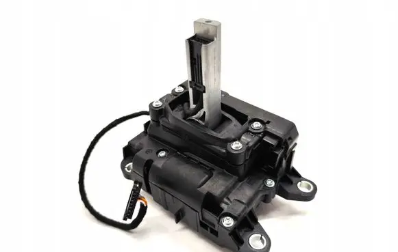 Audi Q5 SQ5 Gear shifter/selector 80B713041F