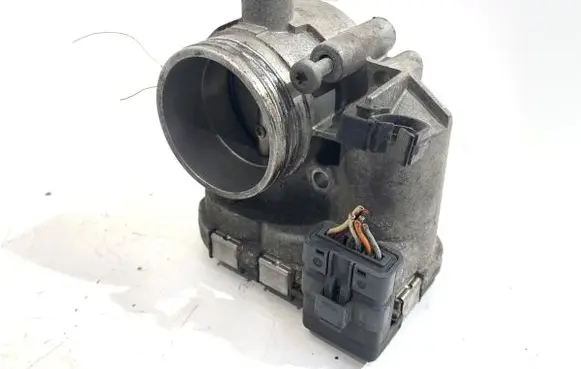 Peugeot 307 Engine shut-off valve 0280750085