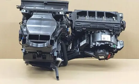 Volvo XC40 Electric car heater 32260046 31663963 31497505