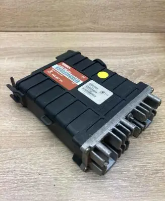 Audi 80 90 S2 B4 Engine control unit/module ECU 443907311 0261200251