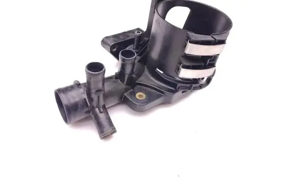 Mercedes-Benz Sprinter W906 Fuel filter bracket/mount holder A6512003700