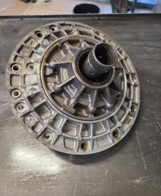 BMW 7 F01 F02 F03 F04 Other gearbox part 1068410050 1068410063 6HP28